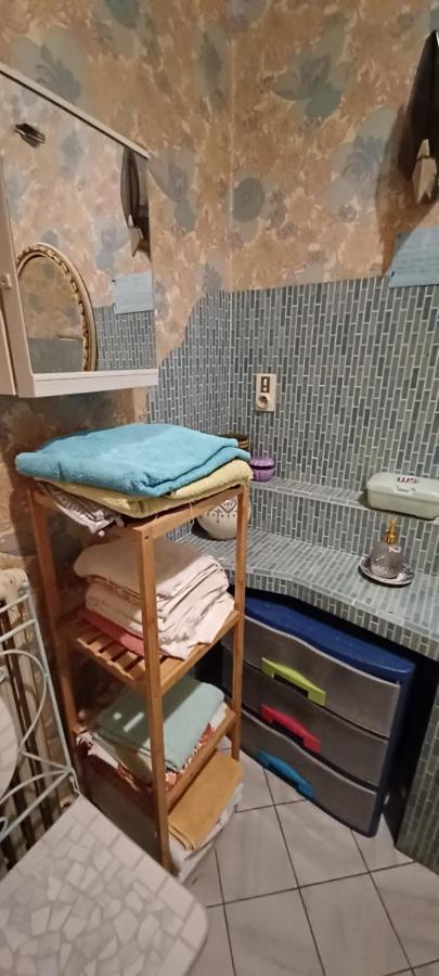 Chez Virginie - Chambre Du Bourg Λούρδη Εξωτερικό φωτογραφία