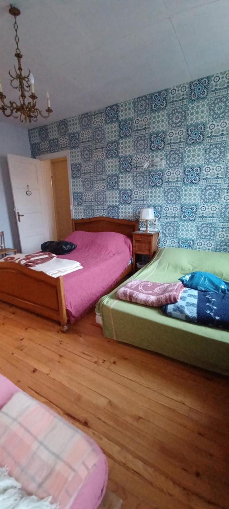 Chez Virginie - Chambre Du Bourg Λούρδη Εξωτερικό φωτογραφία