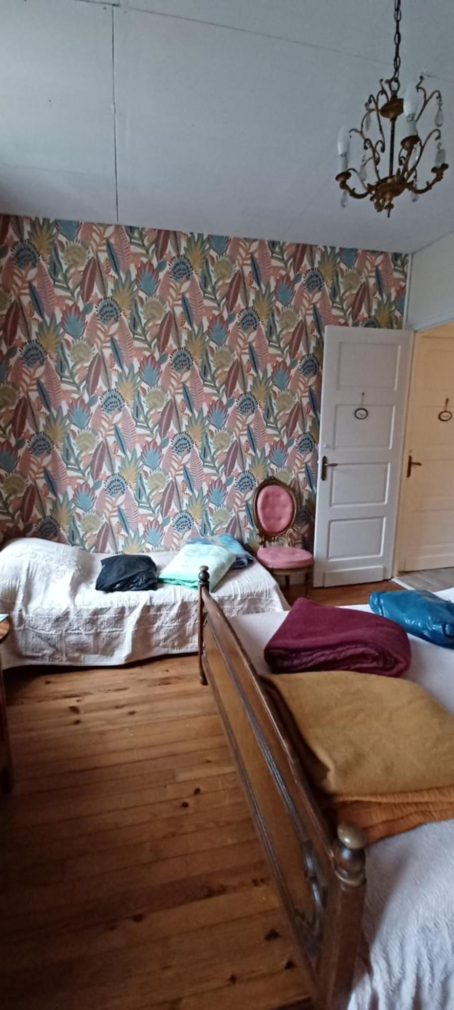 Chez Virginie - Chambre Du Bourg Λούρδη Εξωτερικό φωτογραφία