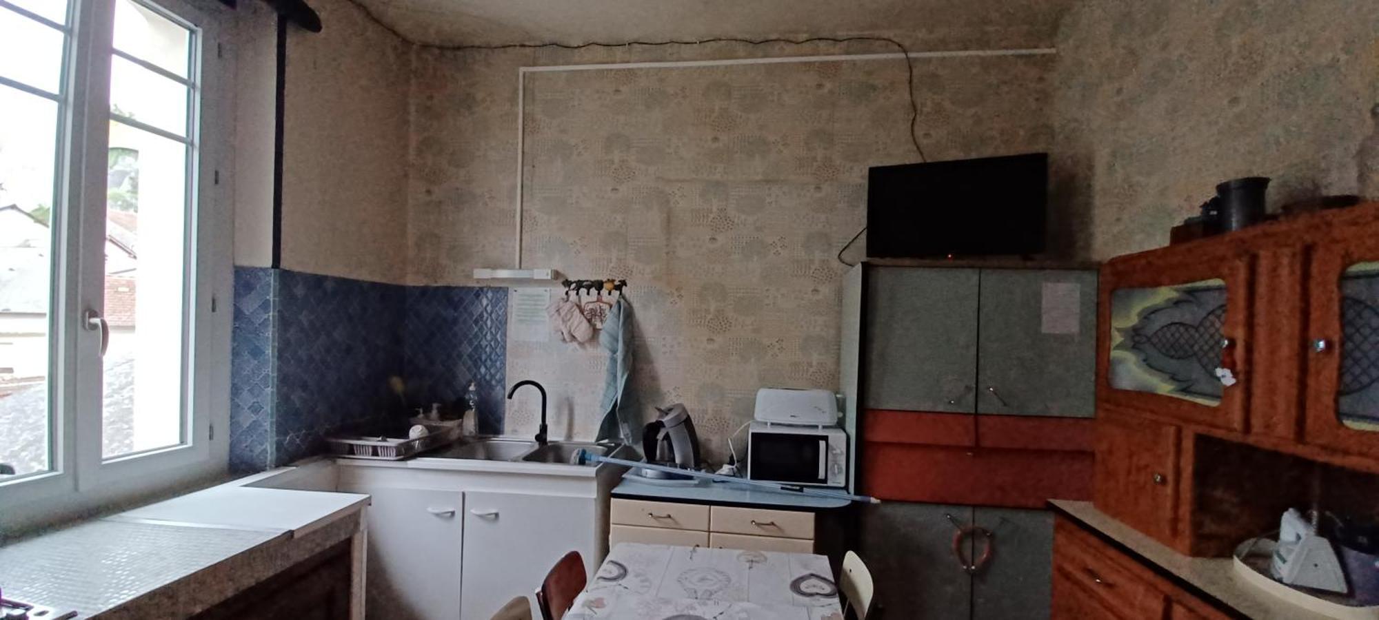 Chez Virginie - Chambre Du Bourg Λούρδη Εξωτερικό φωτογραφία