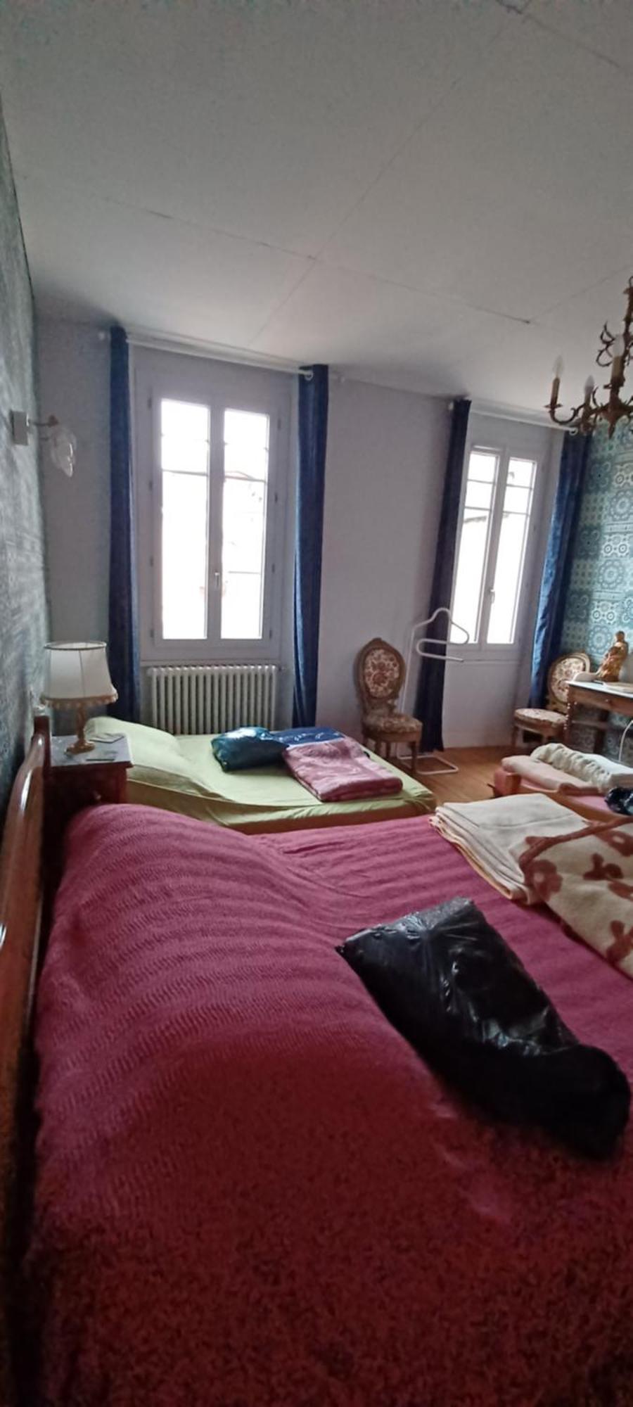 Chez Virginie - Chambre Du Bourg Λούρδη Εξωτερικό φωτογραφία