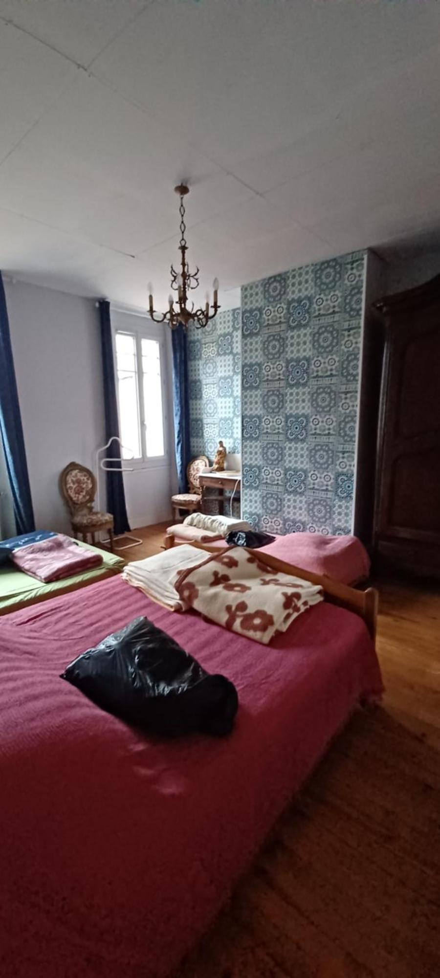 Chez Virginie - Chambre Du Bourg Λούρδη Εξωτερικό φωτογραφία