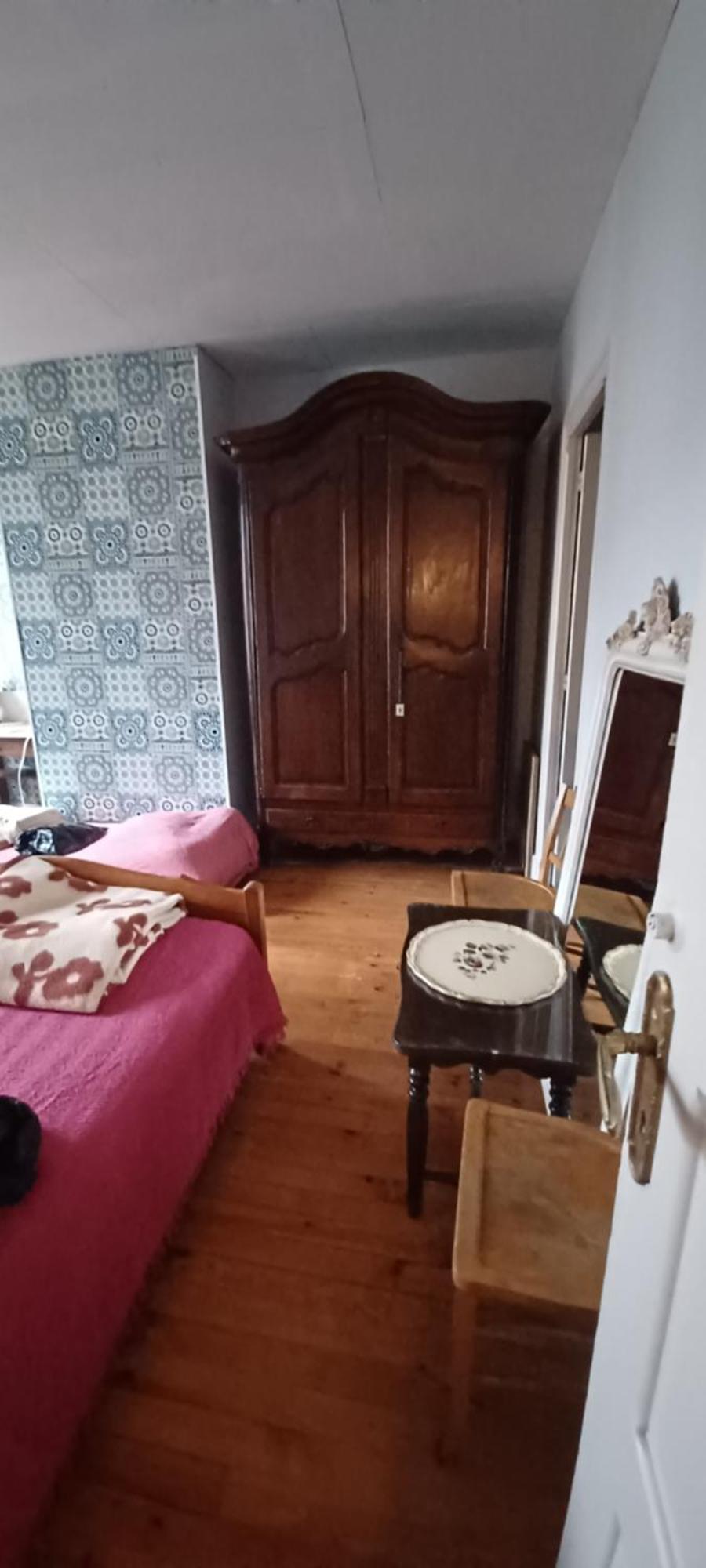 Chez Virginie - Chambre Du Bourg Λούρδη Εξωτερικό φωτογραφία
