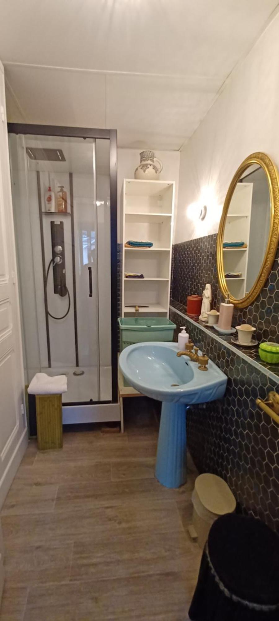 Chez Virginie - Chambre Du Bourg Λούρδη Εξωτερικό φωτογραφία
